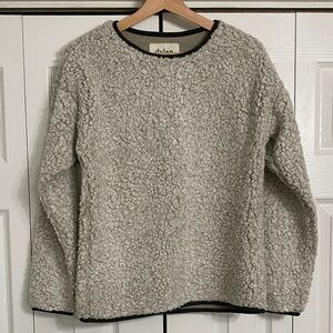Dylan Gray Textured Sweater